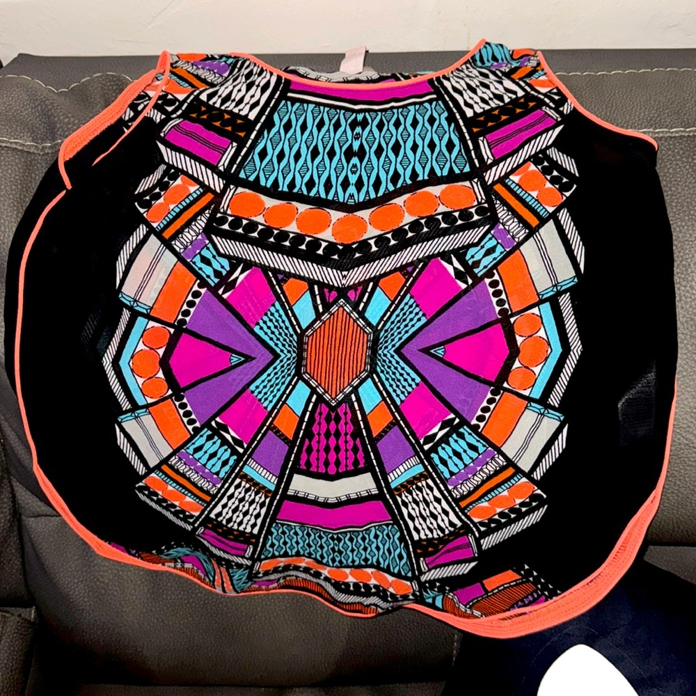 Beautiful blouse